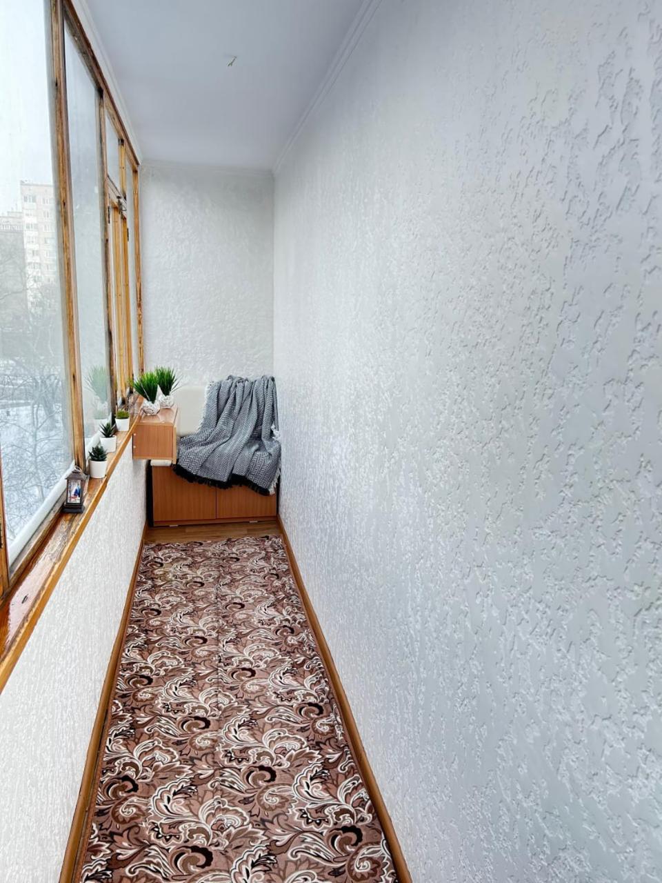 Apartment 1-комнатные на улице естая, дом 89 напротив тд артур