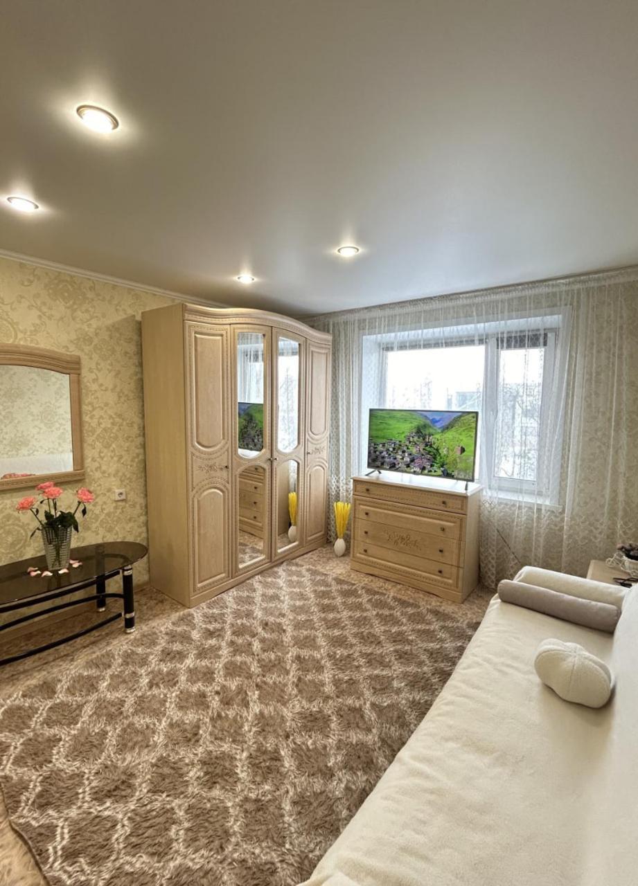 Apartment 1-комнатные на улице естая, дом 89 напротив тд артур